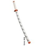 HK6751-3 Demon Slayer Samurai Sword
