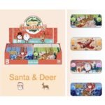 Water Game Double Buttons (24pcs in box) - Image 3