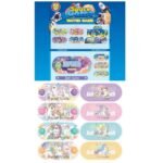 Water Game with Maze 2 in 1 (20pcs in box)