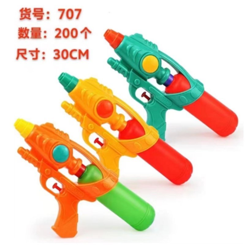 Water-Gun-707-.jpg Water Gun 707 - Image 1