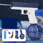 Water Gun CY016/CY017 - Image 2