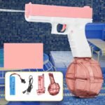 Water Gun CY016/CY017 - Image 3