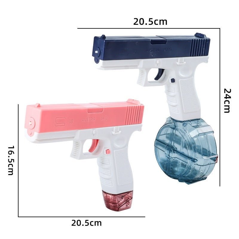 Water-Gun-888-5.jpg Water Gun CY016/CY017 - Image 1