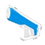 Water Gun 6675 (Rechargeable)