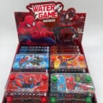 Water Game SPM/Princess/Dino (24pcs in box)
