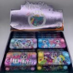 Water Game Double Buttons (24pcs in box)