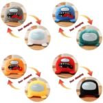 Plush Toy Reversible Characters - Image 3