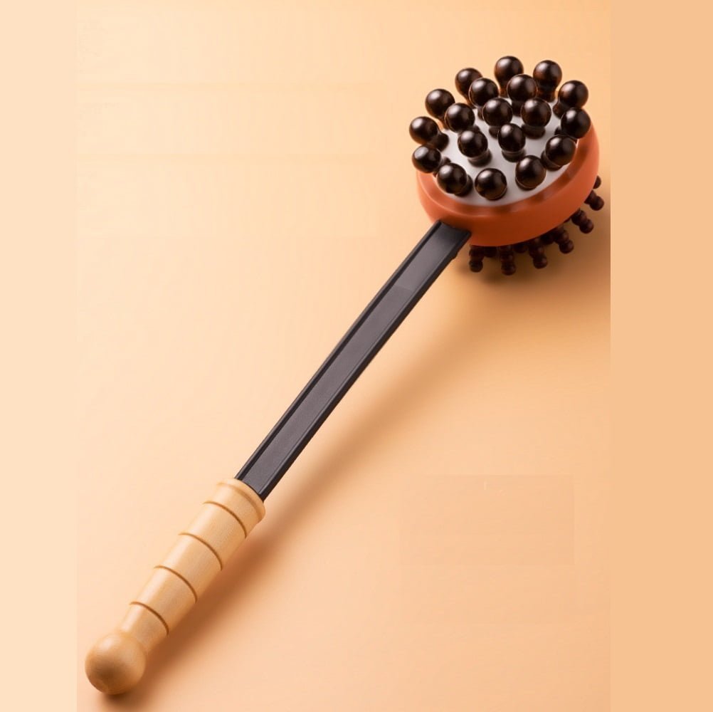 WeChat-Image_20210903160713-1.jpg Massage Hammering Stick (Wooden) - Image 1