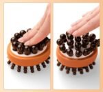 Massage Hammering Stick (Wooden) - Image 3