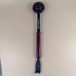 Massage Hammering Stick (Plastic) - Image 6