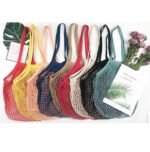 Mesh Shopping Bag (12pcs in pack)