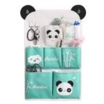 Storage Hanging 6 Pocket 4 Designs (Cotton) - Image 3