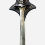 Art Sword with Widget - Image 3