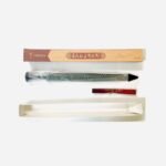 Black and Blue Stiletto - Image 2