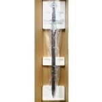 Brown Leather Sword - Image 3