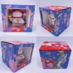 Lucky Cat Solar (Paper Box)