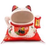 Lucky Cat - XS - Image 2