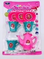 Tea Service Set - Image 2