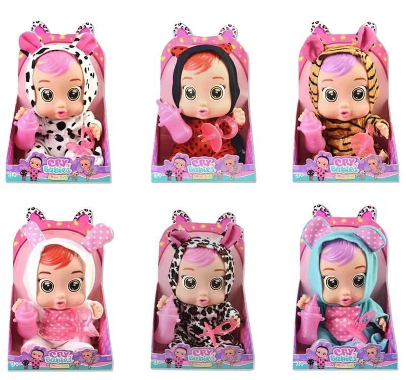 WeChat-Image_20211112162049.jpg Cry Baby - Image 1