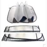 Car Windscreen Sunshade 140x70cm