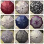 Umbrella Foldable