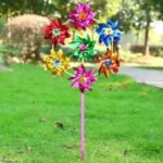 Windmill 7 Round - Inner (120pcs in inner)