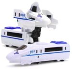 Transformers Train