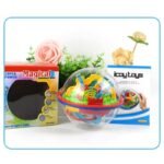 Magical Intellect Ball