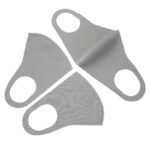 Mask - Nylon/Celebrity (12pcs in pack) - Image 6