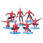 SPM Small Figure (18pcs in pack)
