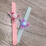 Spinner Bracelet (Unicorn/Princess)