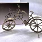 Metal Bicycle ZC005