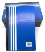 Tax Invoice & Statement Book Small - Image 2