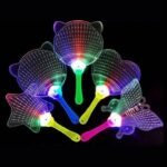 LED Fan