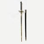GOT Arya Needle Sword with Stand - Image 2