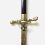 GOT Arya Needle Sword with Stand - Image 3