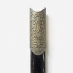 GOT Arya Needle Sword with Stand - Image 4