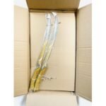 Sharp Knife with Scabbard Set - Image 3