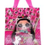 Kids Carry Bag / Bag with String (12pcs in pack)