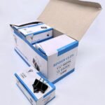 Binder Clips