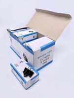 Binder Clips