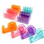 Tape Dispenser Plastic (20pcs in box)