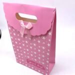 Paper Bag 19.4x8.6x27cm (12pcs in pack) - Image 4