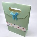 Paper Bag 19.4x8.6x27cm (12pcs in pack) - Image 3