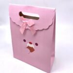Paper Bag 19.4x8.6x27cm (12pcs in pack) - Image 6