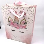 Paper Bag  26x32x12cm (12pcs in pack) - Image 3