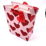 Paper Bag Valentine (12pcs in pack) - Image 3