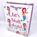 Paper Bag  26x32x12cm (12pcs in pack)