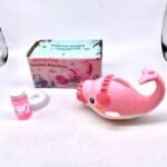 Bubble Machine Dolphin - Image 2
