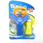 Bubble Gun 1520